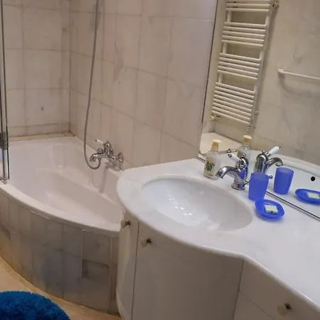 Διαμέρισμα Vue Κάννες