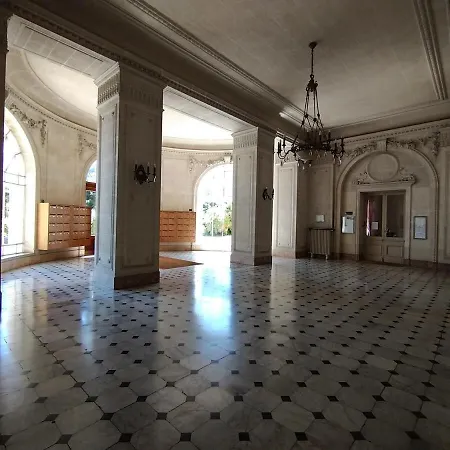 Διαμέρισμα Vue