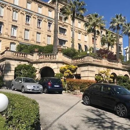 Διαμέρισμα Vue Κάννες